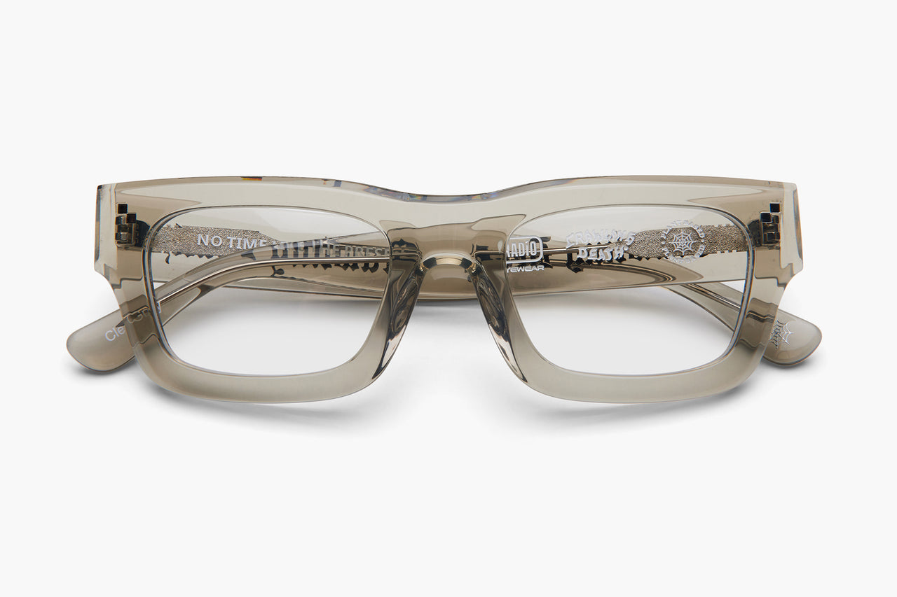 Crawling Death (Optical)