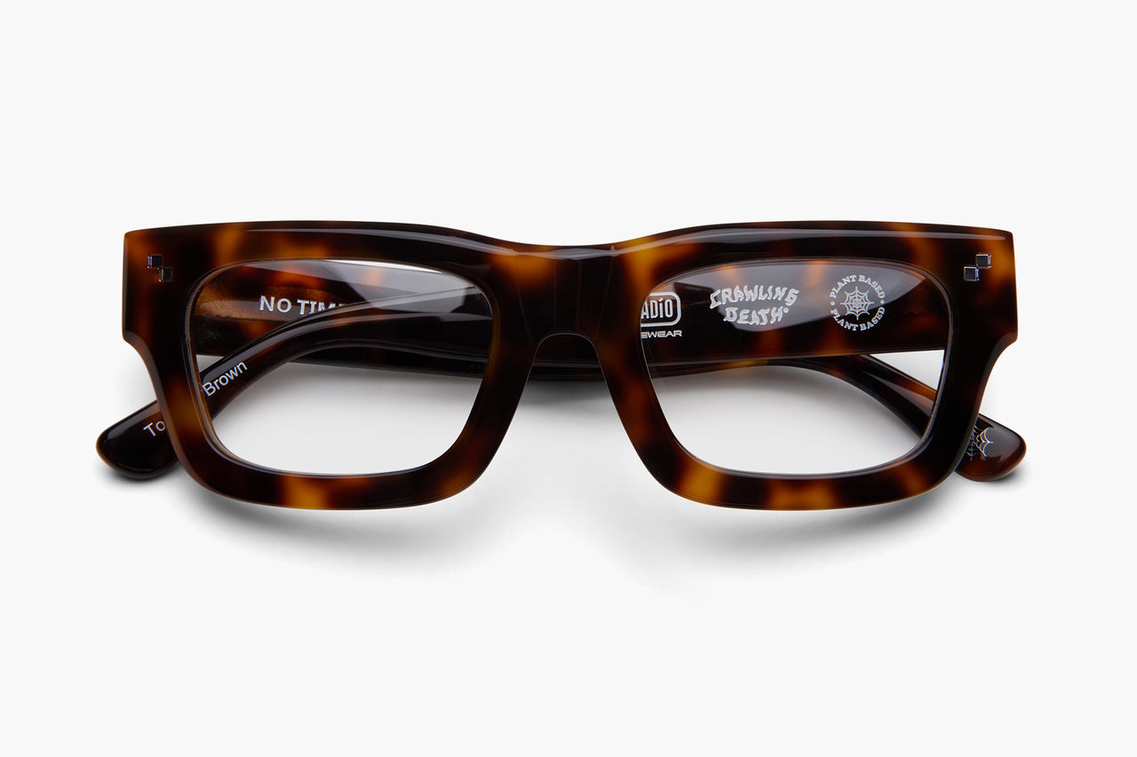 Crawling Death (Optical)