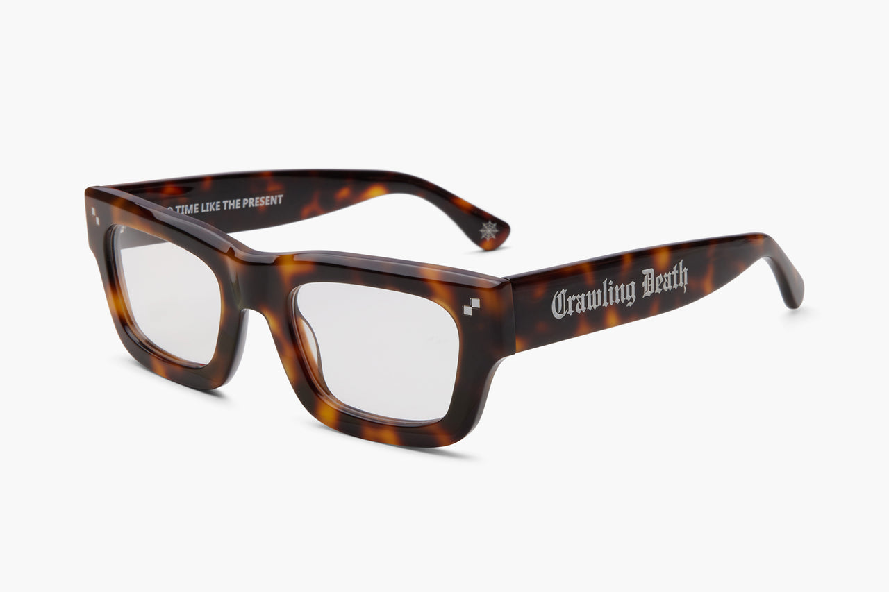 Crawling Death (Optical)