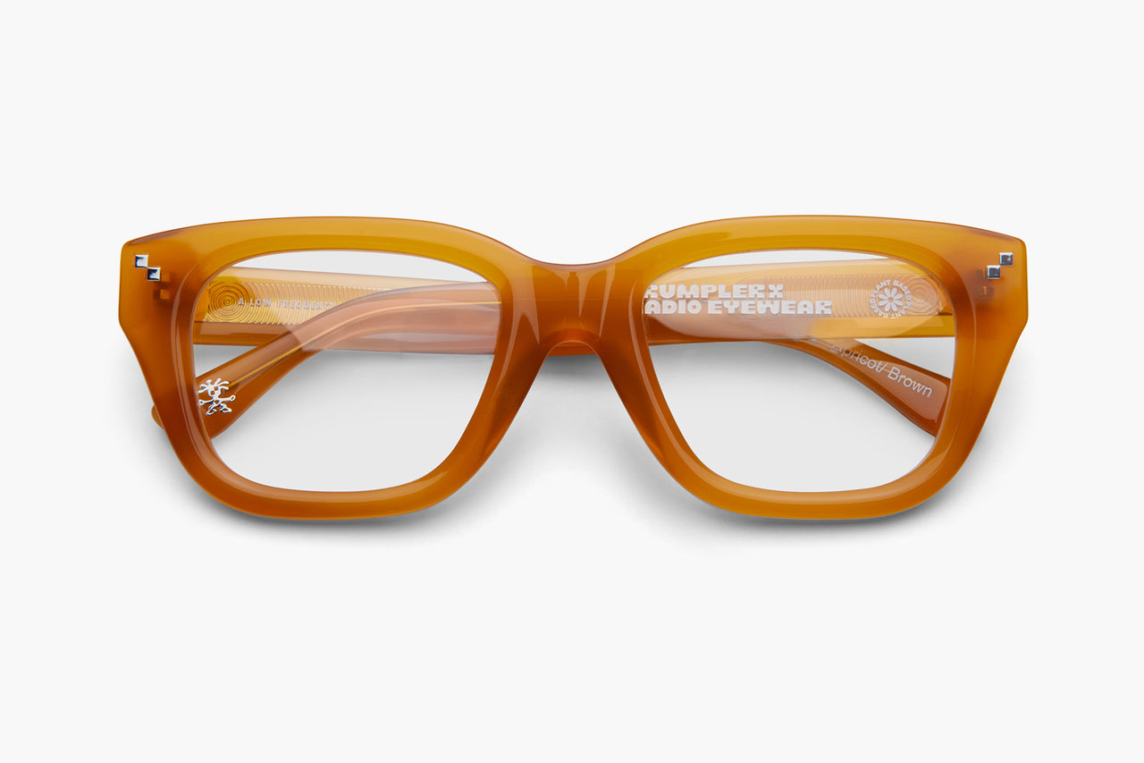 Dupe - Crumpler (Optical)