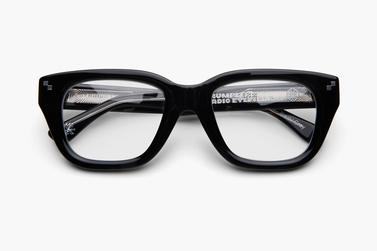 Dupe - Crumpler (Optical)