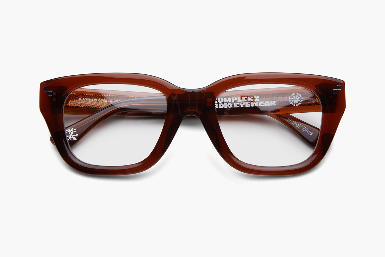 Dupe - Crumpler (Optical)