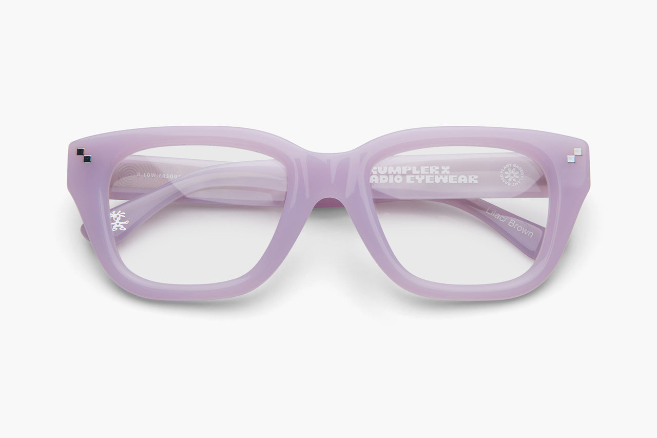 Dupe - Crumpler (Optical)