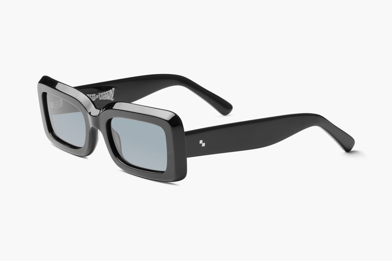 Field of Vision - K.G.L.W