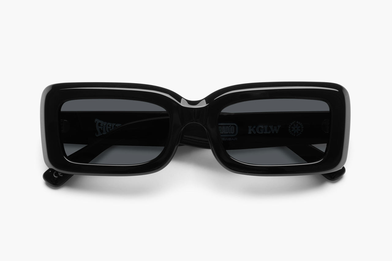 Field of Vision - K.G.L.W