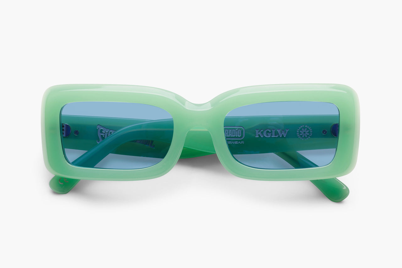 Field of Vision - K.G.L.W