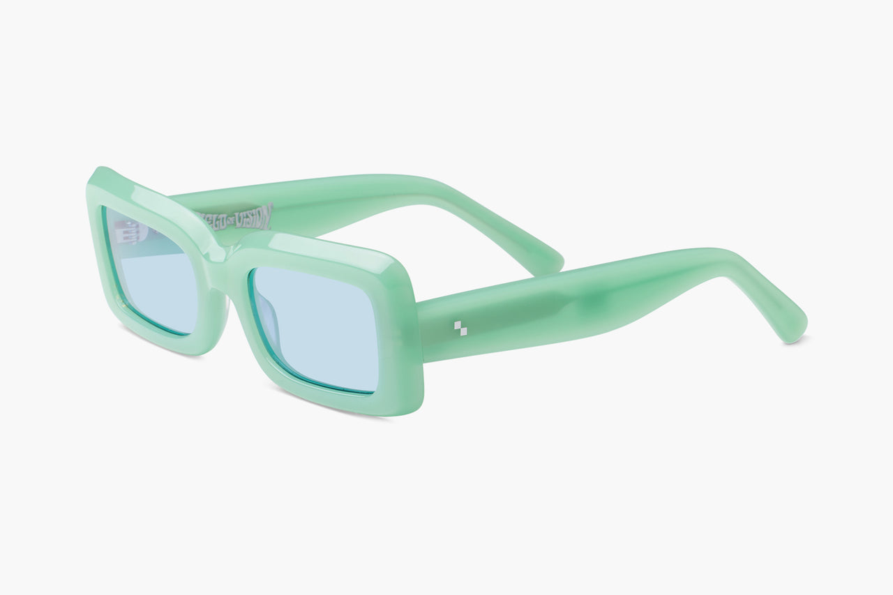 Field of Vision - K.G.L.W