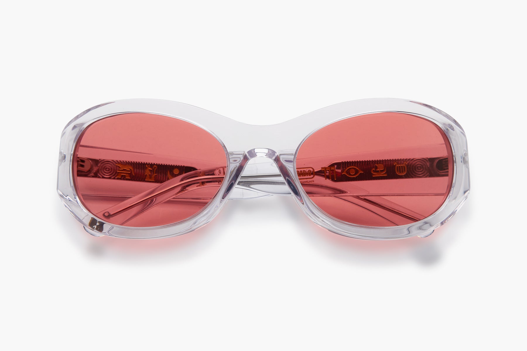 gator goggles Gator Vision Lite - K.G.L.W