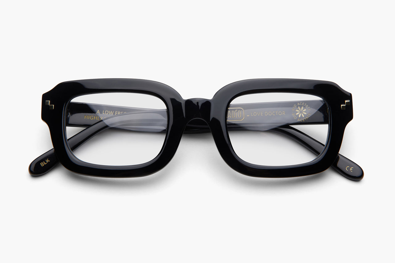 The Love Doctor (Optical)