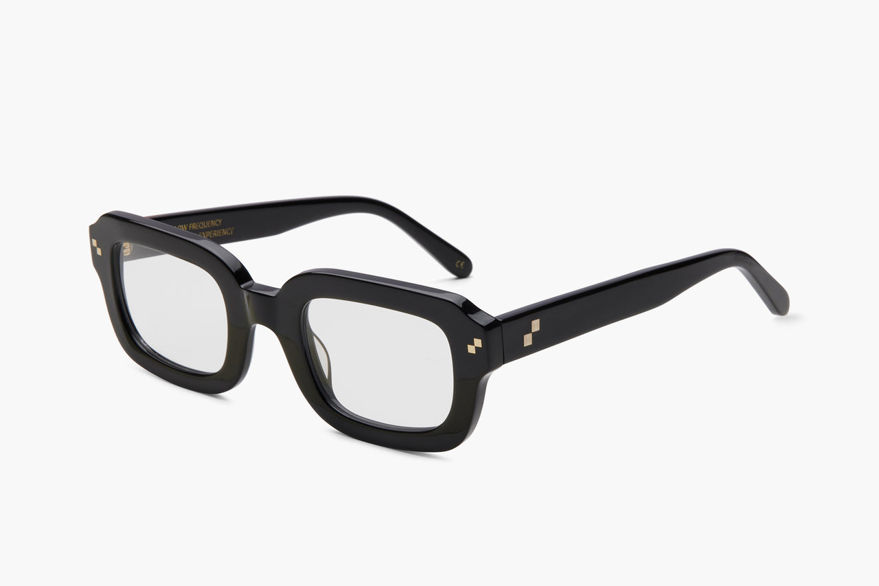 The Love Doctor (Optical)