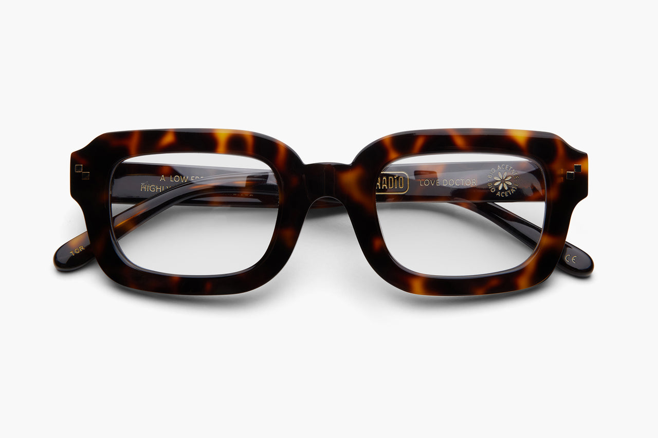 The Love Doctor (Optical)