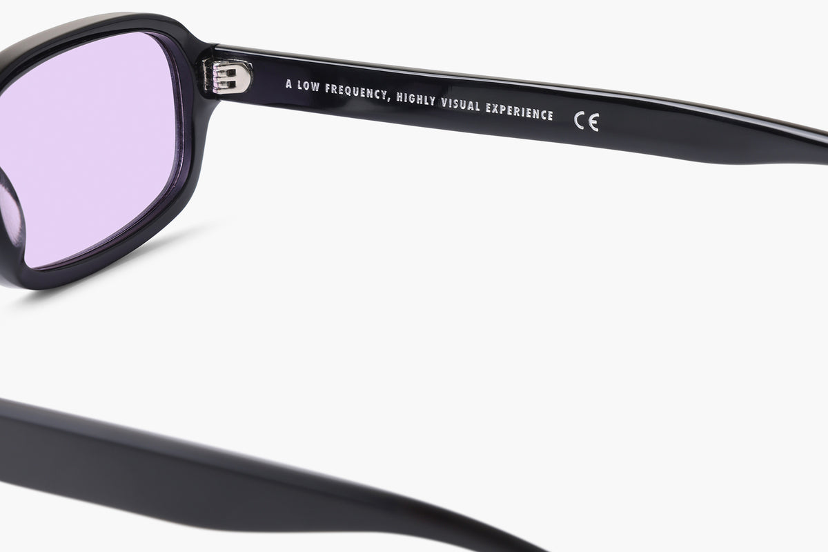 Sound Bite RADIO EYEWEAR