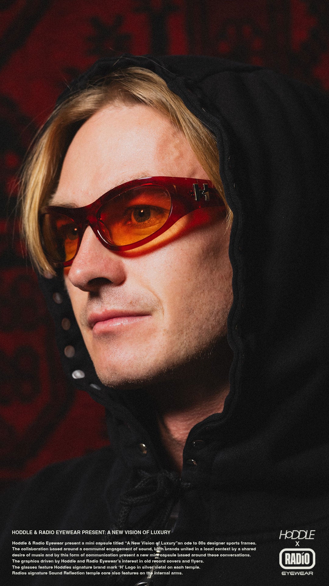 Radio Eyewear® - RADIO EYEWEAR
