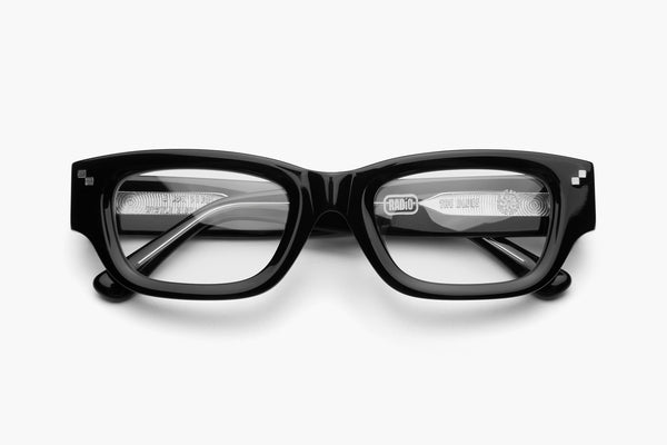 The Blues (Optical) - RADIO EYEWEAR