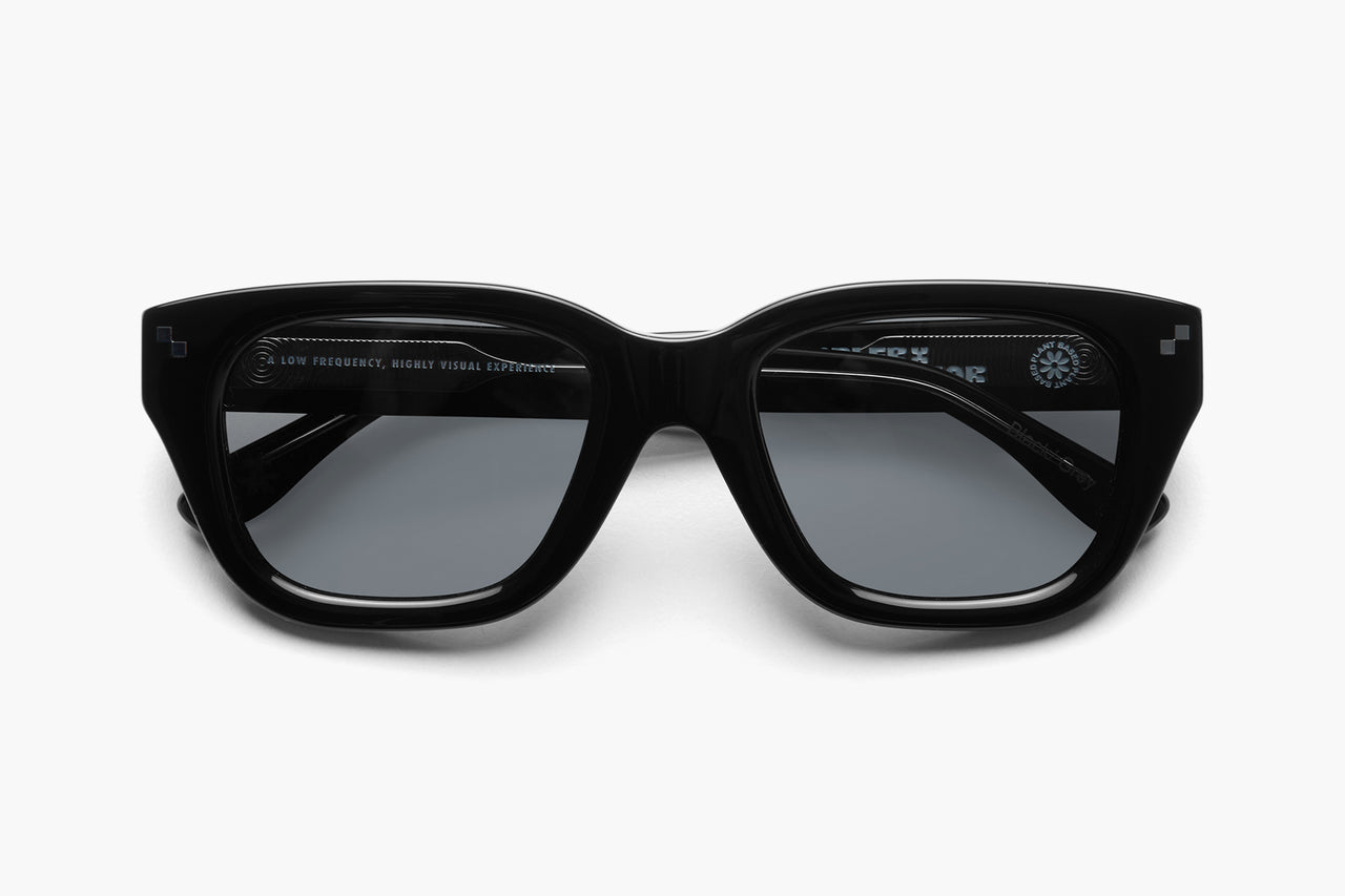 Dupe - Crumpler x Radio Eyewear