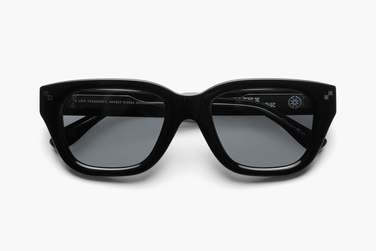 Dupe - Crumpler x Radio Eyewear (Optical)