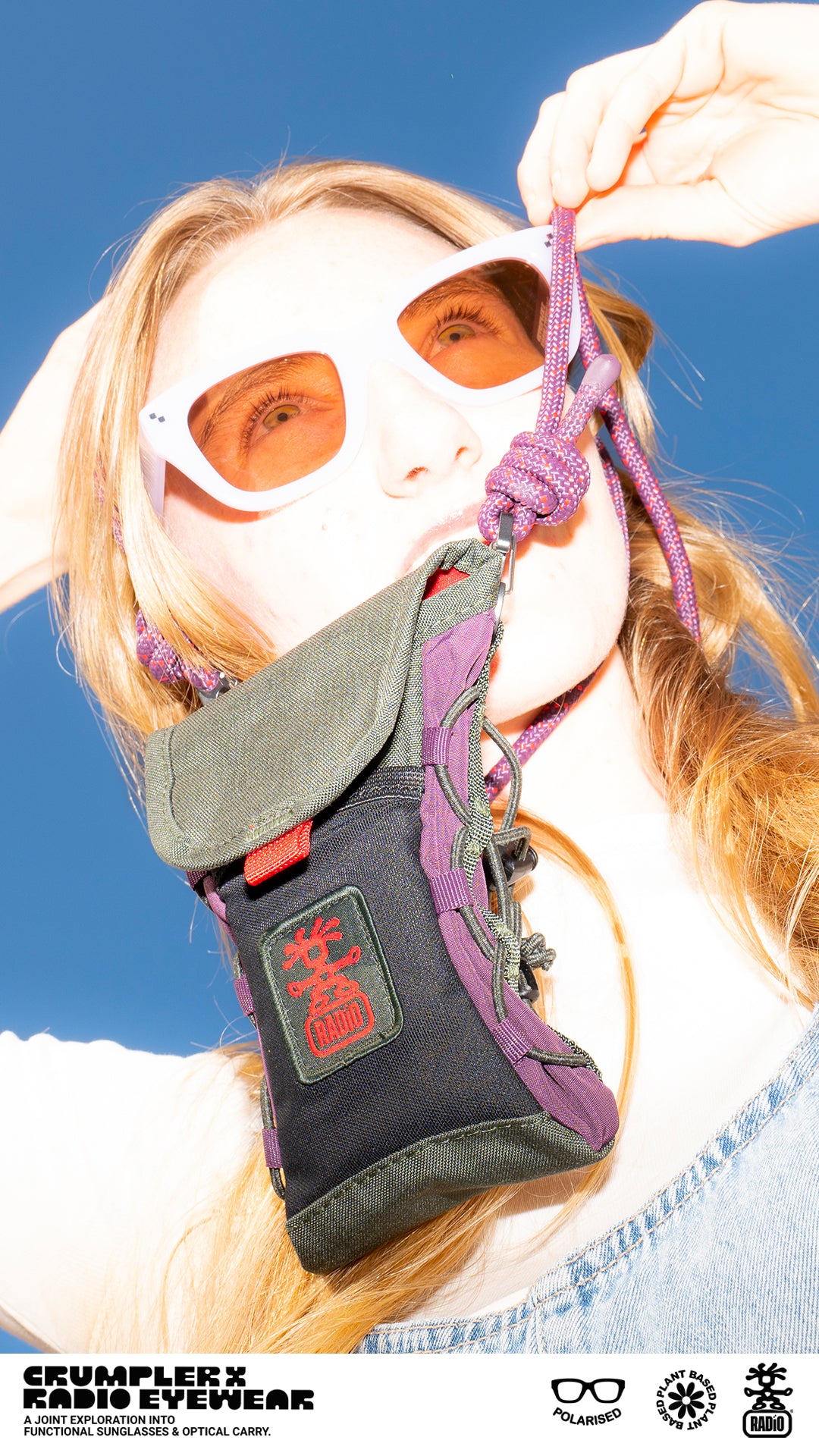 Radio Eyewear® - RADIO EYEWEAR