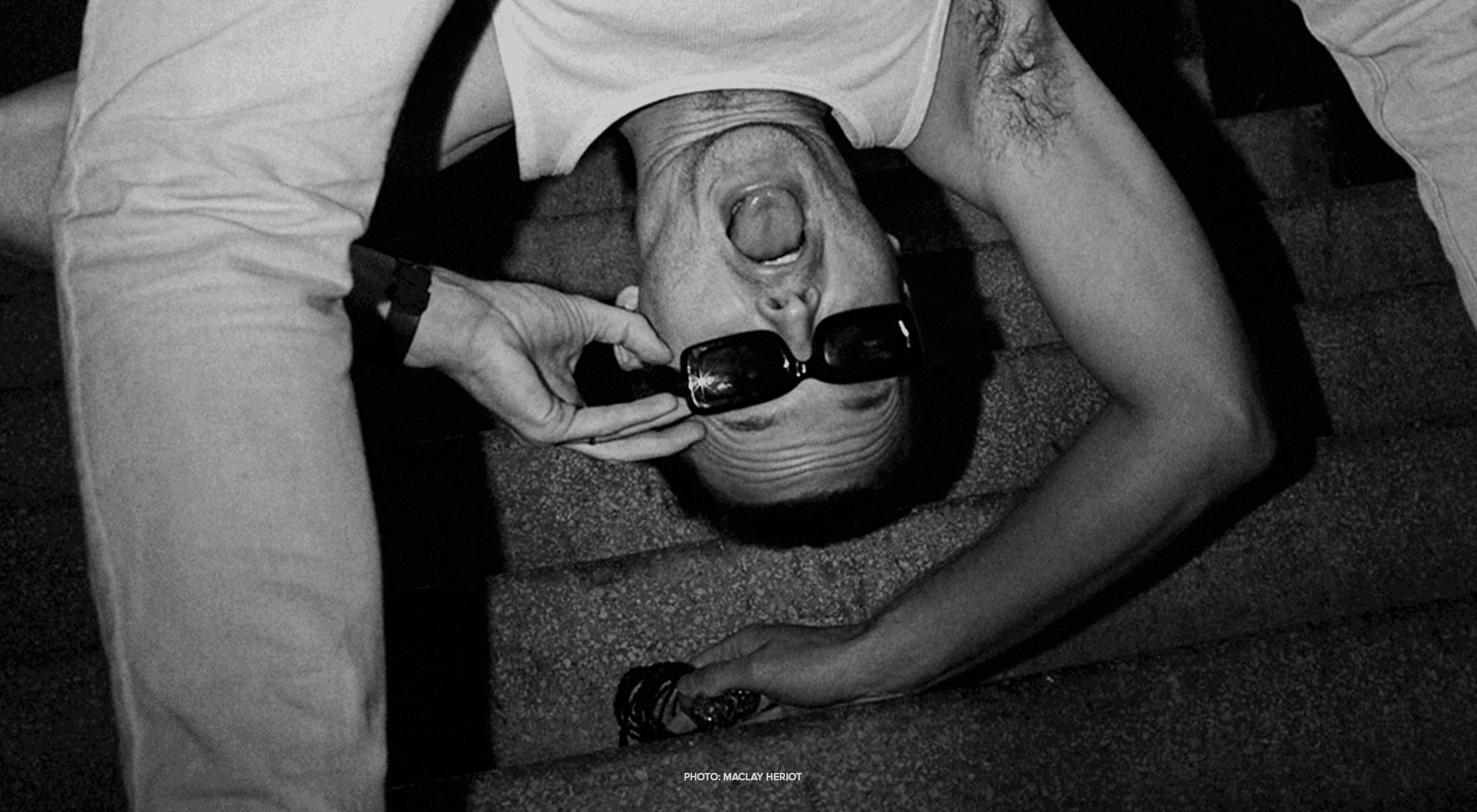 K.G.L.W X RADIO EYEWEAR
