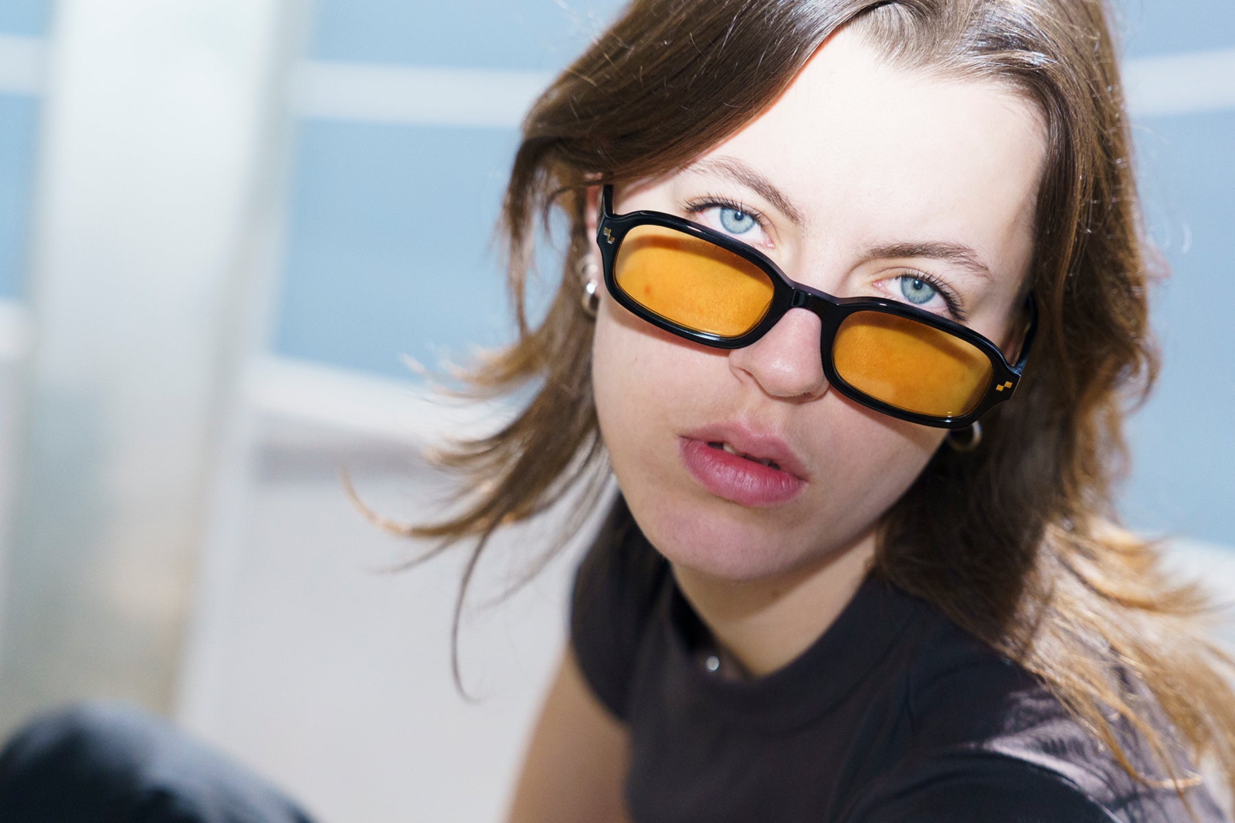 Sound Bite - RADIO EYEWEAR